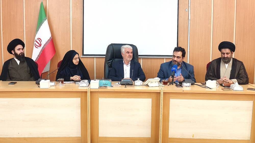 خطر جدی کاهش جمعیت در ایران/ نرخ باروری به ۱.۶ فرزند رسید