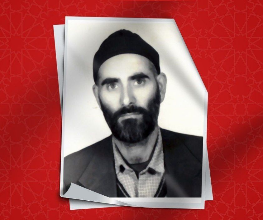 شعله‌ای که با دیدار امام(ره) فروزان‌تر شد