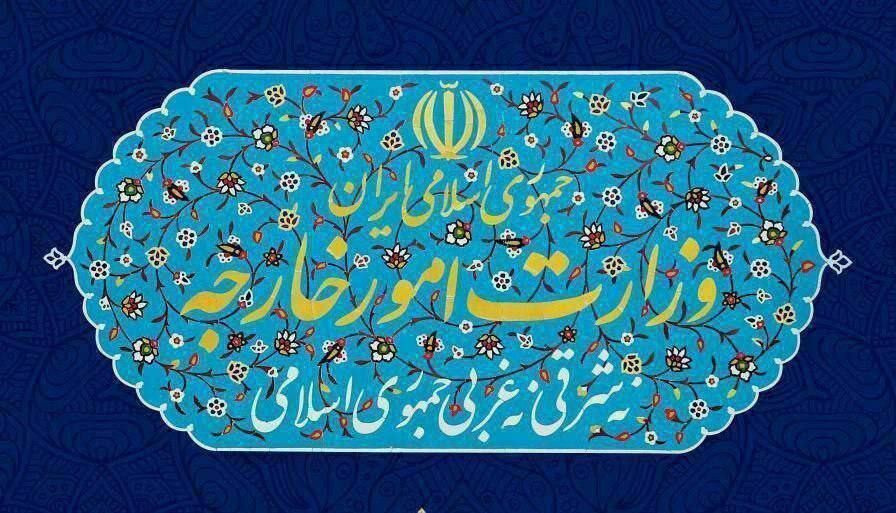 دعوت کاردار عمان به وزارت امور خارجه