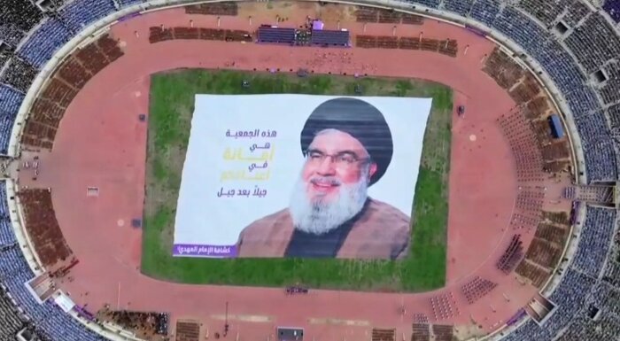 پیامهای مهم بزرگترین گردهمایی پیشاهنگی حزبالله