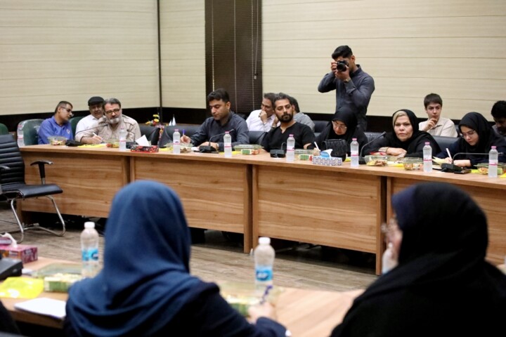 رشد ۶ درصدی مرسولههای پستی بوشهر