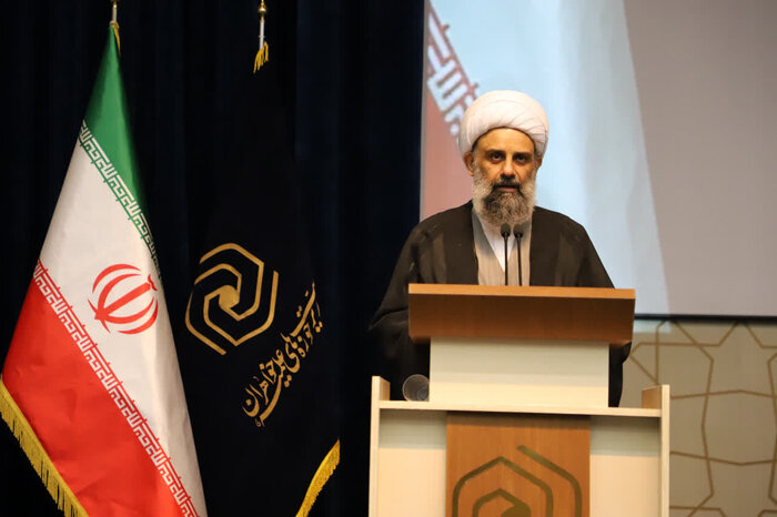 برگزاری آیین معارفه مدیر جدید حوزههای علمیه خواهران سراسر کشور در قم