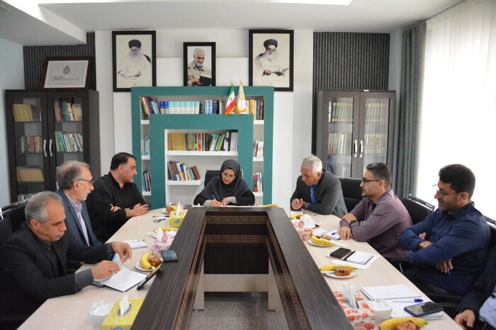 کمبود منابع مالی، اصلیترین مانع توسعه کتابخانههای عمومی استان کرمانشاه است