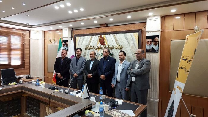 تسهیل اختصاص زمین در شهرکهای صنعتی قم به شرکتهای نوآفرین