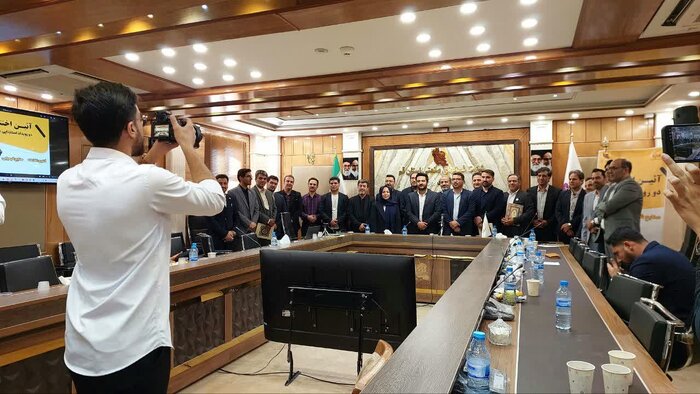 تسهیل اختصاص زمین در شهرکهای صنعتی قم به شرکتهای نوآفرین