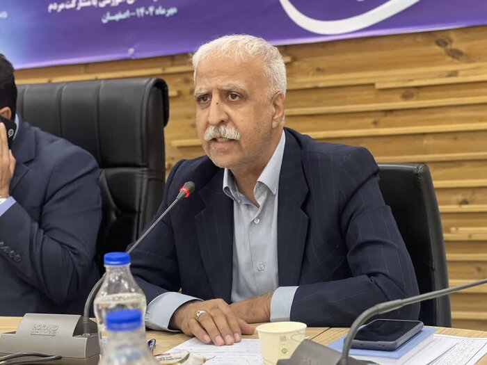 مسوولیت اجتماعی صنایع اصفهان در ساخت مدرسه مغفول مانده است