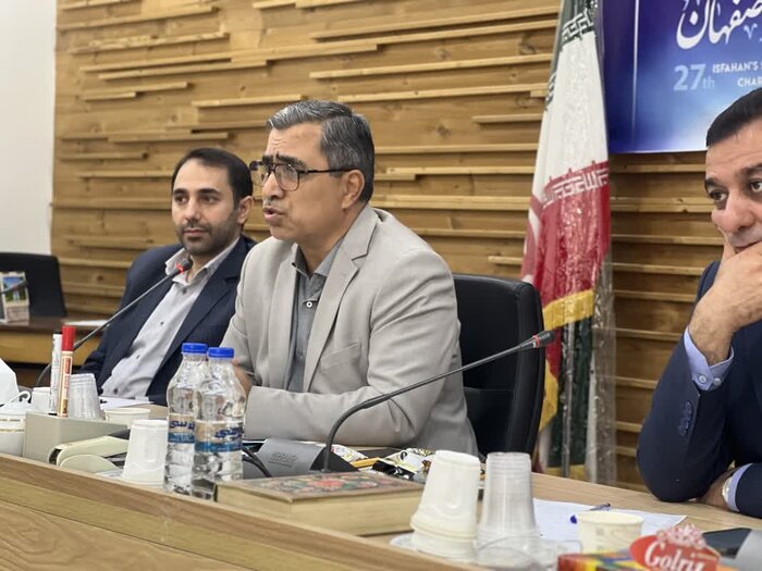 مسوولیت اجتماعی صنایع اصفهان در ساخت مدرسه مغفول مانده است