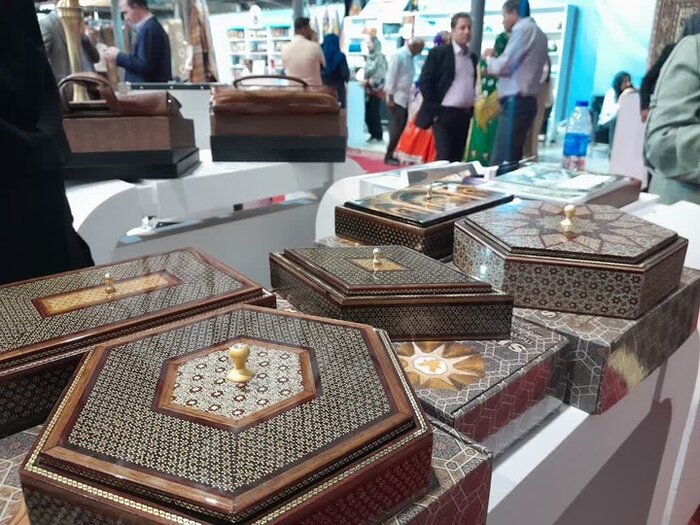 هنرمندان فارس، روایتگر هویت ایرانی در «شبهای مسقط»