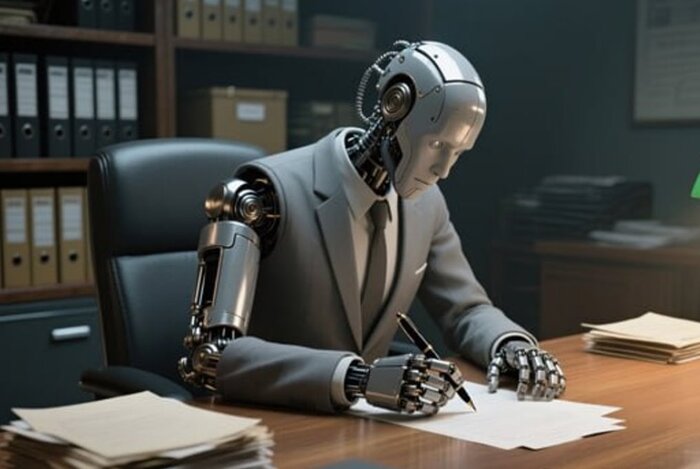 معضلی به نام ترامپ و حباب هوش مصنوعی/ حق با رئیس صندوق بینالمللی پول است