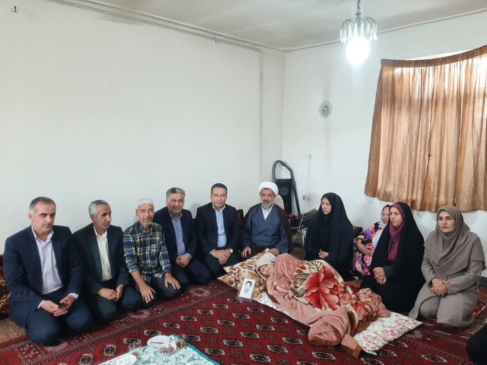 گلستان ۳۵ ورزشکار جانباز و معلول ملیپوش دارد