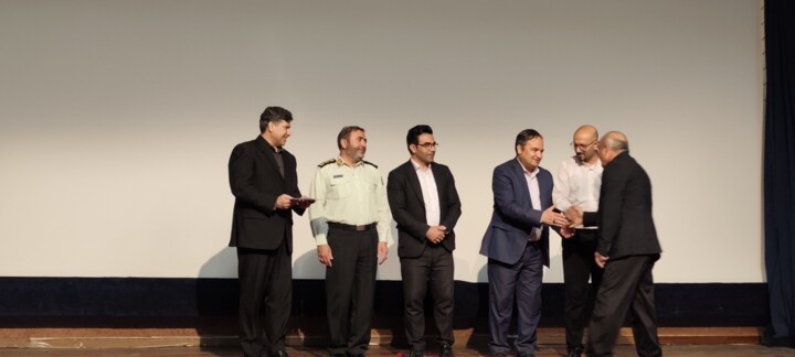 مدیرکل ارشاد: سینمای ایلام چند گام جلوتر از زیرساختها است