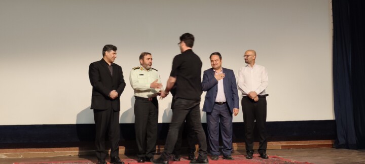 مدیرکل ارشاد: سینمای ایلام چند گام جلوتر از زیرساختها است