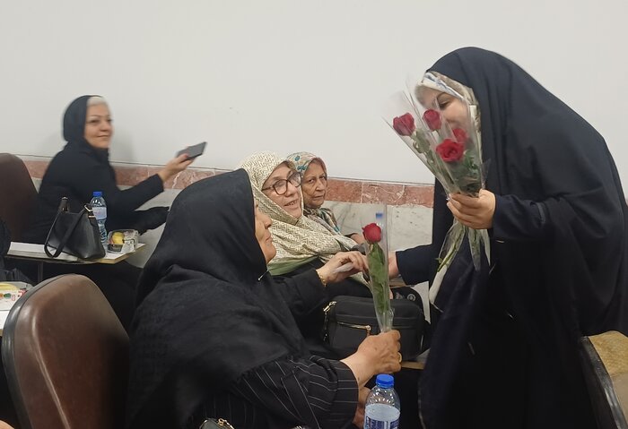 اولین مرکز مهر و گفت و گو در خوزستان افتتاح شد