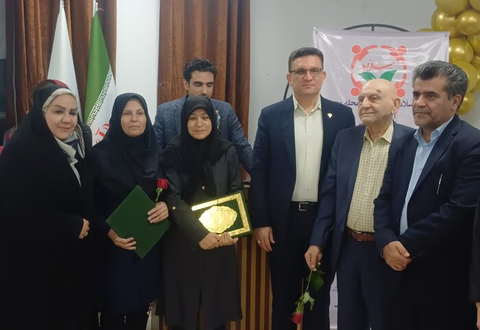 اولین مرکز مهر و گفت و گو در خوزستان افتتاح شد