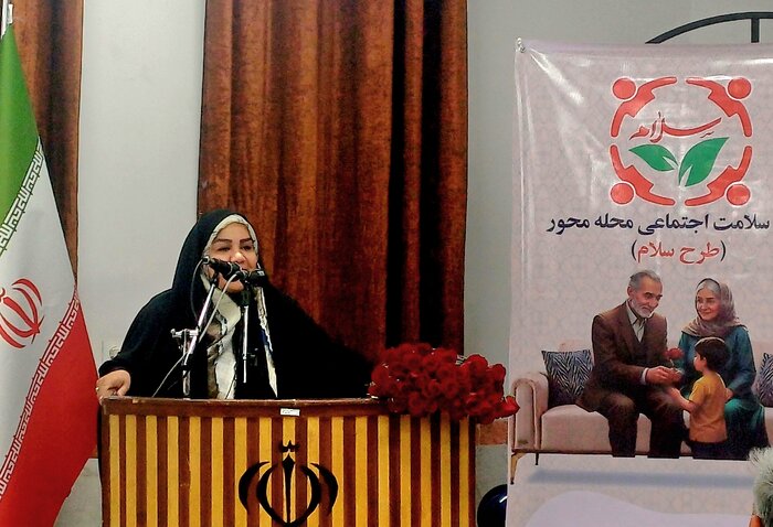 اولین مرکز مهر و گفت و گو در خوزستان افتتاح شد