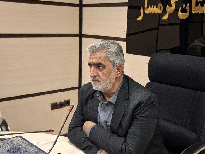 شتاب در ایمن‌سازی معابر گرمسار با مصوبات شورای ترافیک