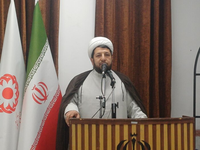 اولین مرکز مهر و گفت و گو در خوزستان افتتاح شد