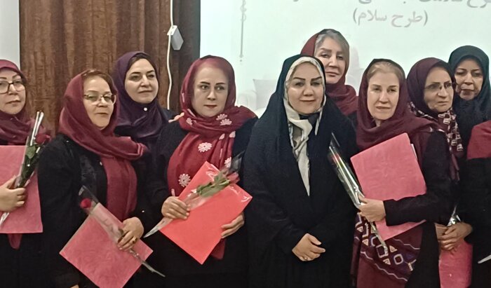 اولین مرکز مهر و گفت و گو در خوزستان افتتاح شد