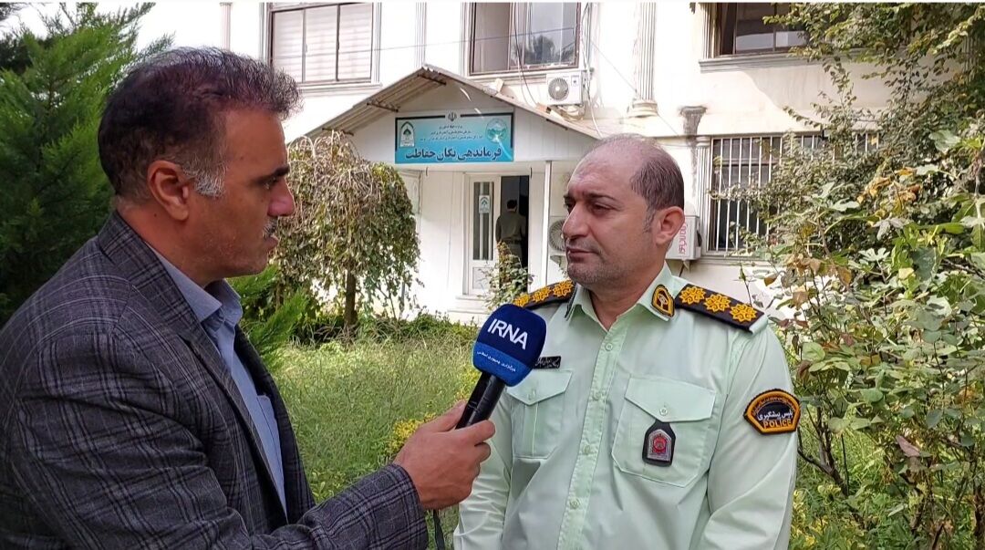 فیلم | جزییات پلمب کارگاه‌های تولیدی چوب آلات جنگلی در غرب مازندران