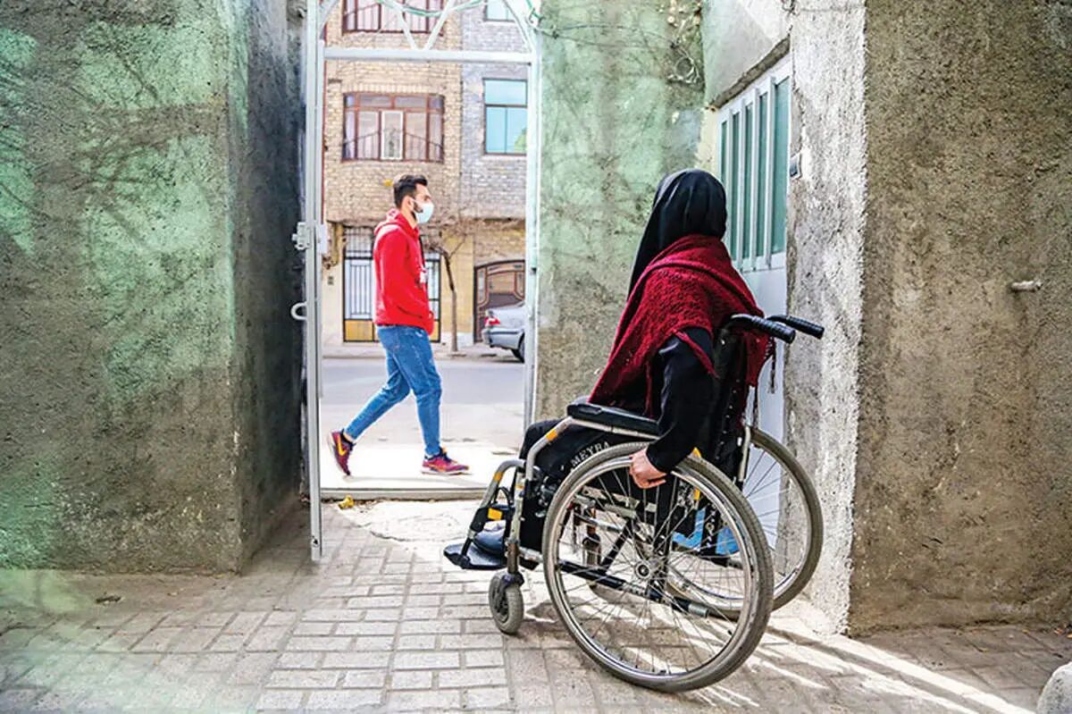 لزوم نظارت جدی به اجرای قانون حمایت از معلولان در قزوین
