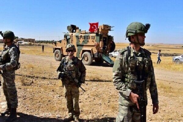 سیاستمداران عراقی: دولت به سکوت در برابر  اشغالگری ترکیه پایان دهد