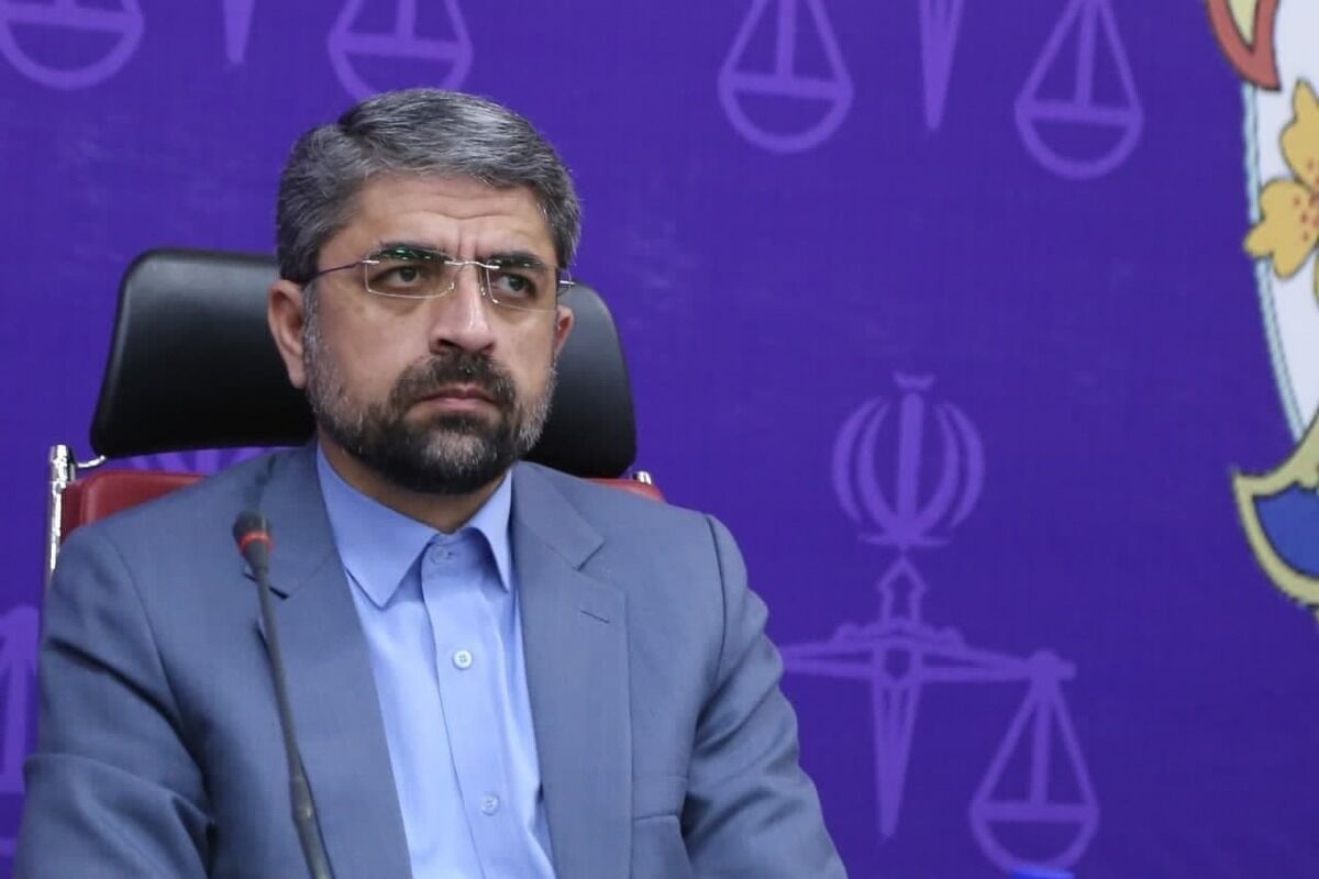 بازرس کل قزوین: بیش از ۵۲ هزار میلیارد ریال مطالبات مالیاتی وصول شد