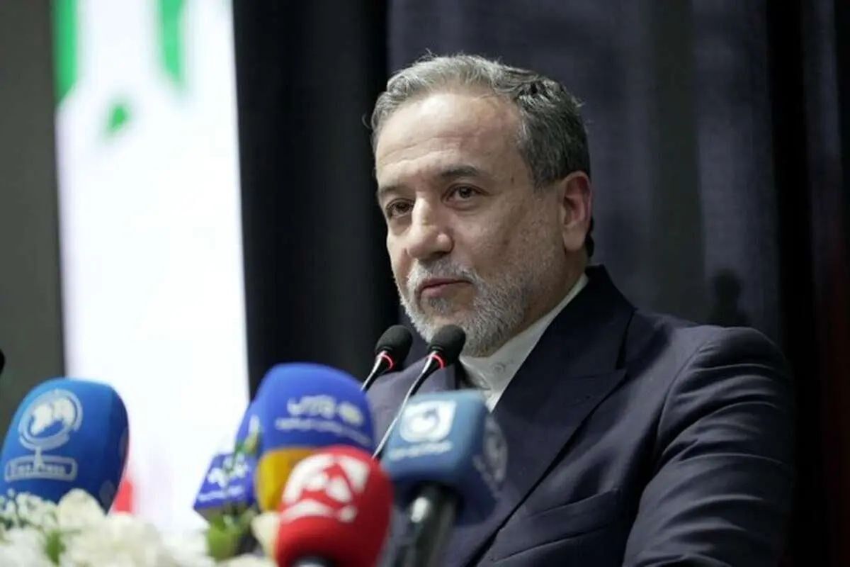 عراقچی: کشورهای جنبش عدم تعهد اسنپ‌بک را رد می‌کنند