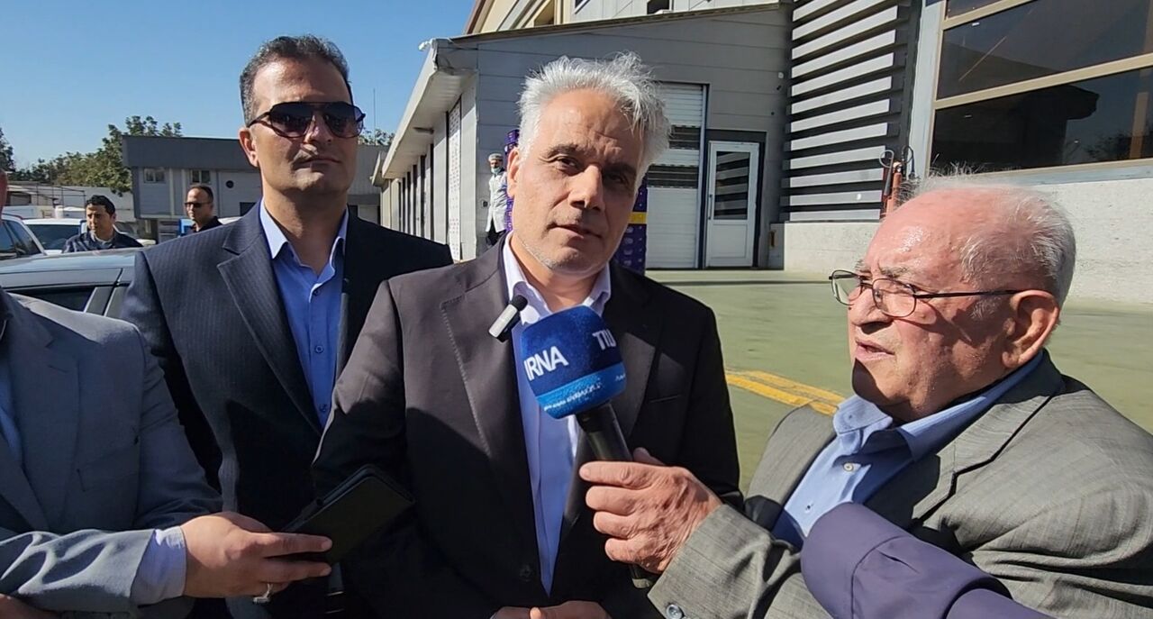 احیای ۹۴ واحد تولیدی تهران تا پایان سال