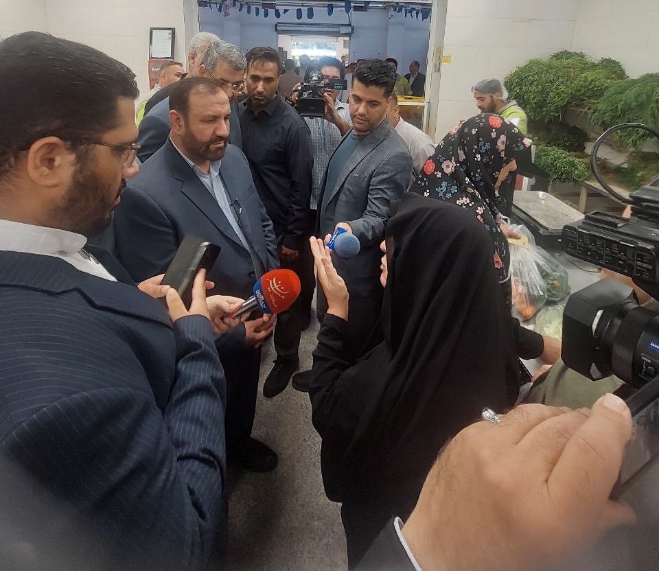 دادستان تهران: نظارت‌ها بر بازار باید افزایش یابد
