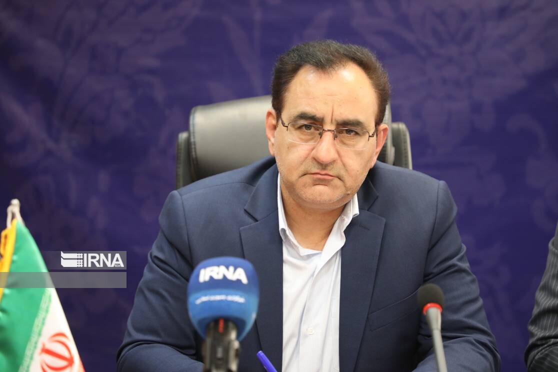 معاون استاندار: توسعه پایدار ایلام از مسیر آموزش و پرورش می‌گذرد