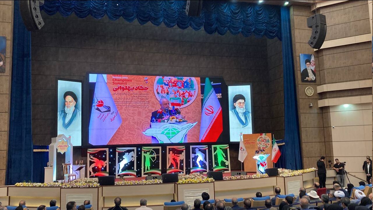 ورزش جانبازان و خانواده شهدا نمادی از اراده و همدلی جامعه است