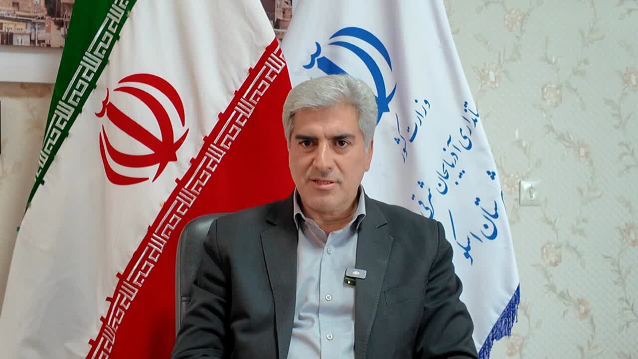 برای ثبت جهانی روستای کندوان اقدامات تخصصی در حال انجام است