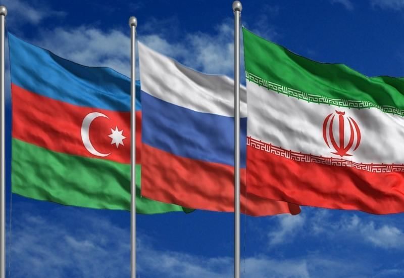 Russia, Azerbaijan, and Iran set sail on multimodal container service