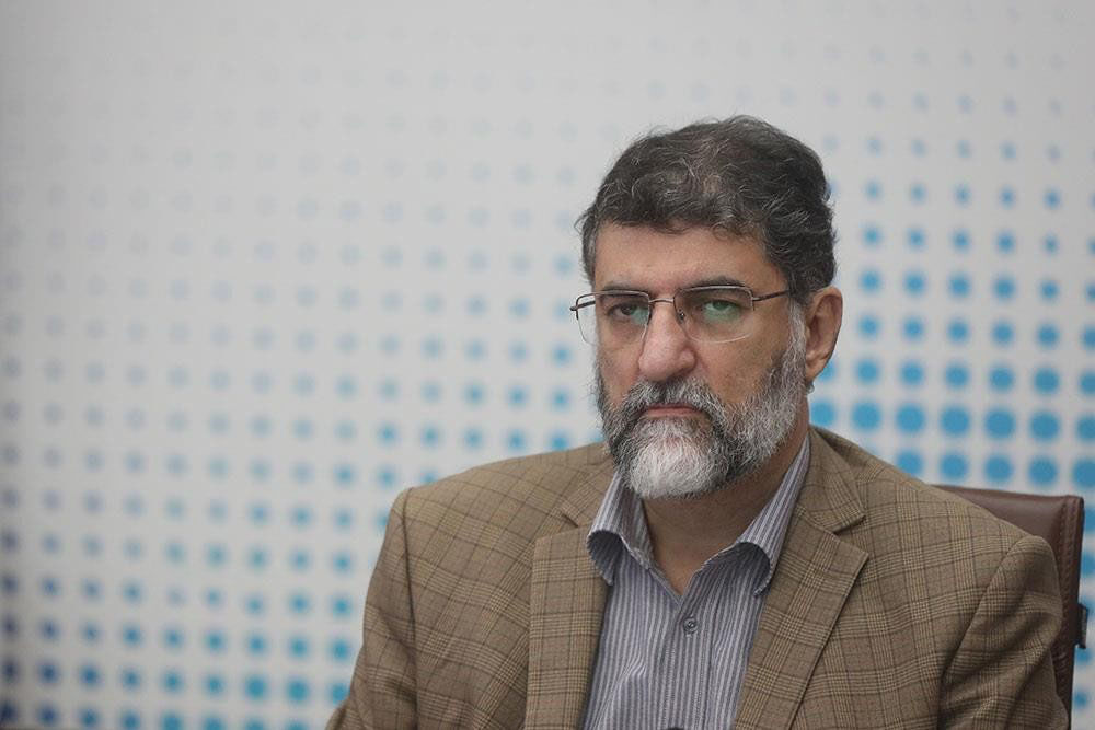 نوشتن برنامه تحول دیجیتالی اقتصاد کشور با ارزیابی دقیق وضع موجود