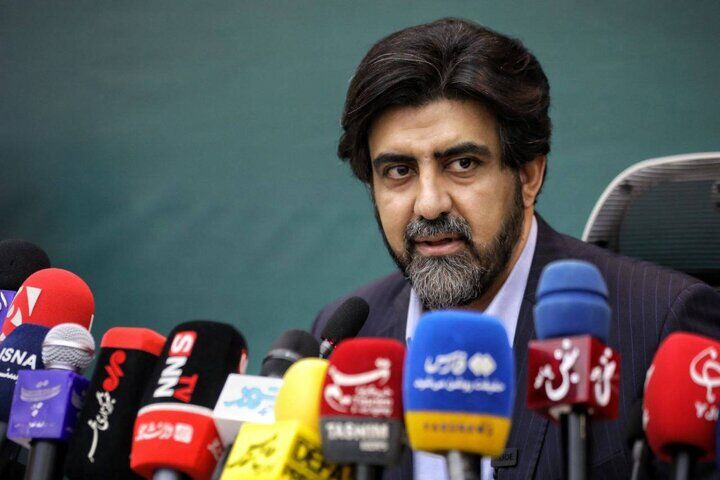 سخنگوی شهرداری تهران: در کنار دولت برای خدمت به مردم ایستاده‌ایم