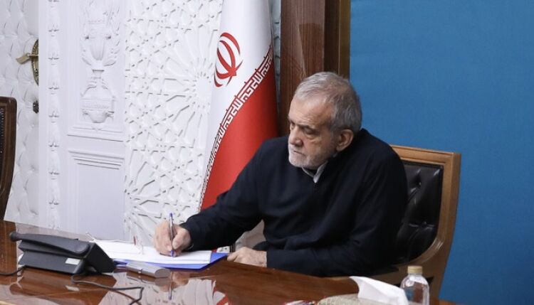 رئیس جمهور درگذشت استاد و قرآن‌پژوه برجسته کشور را تسلیت گفت