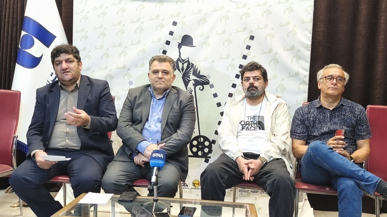 دغدغه جشنواره ملی سینمای کمدی ایران، بازتعریف این ژانر در کشور است