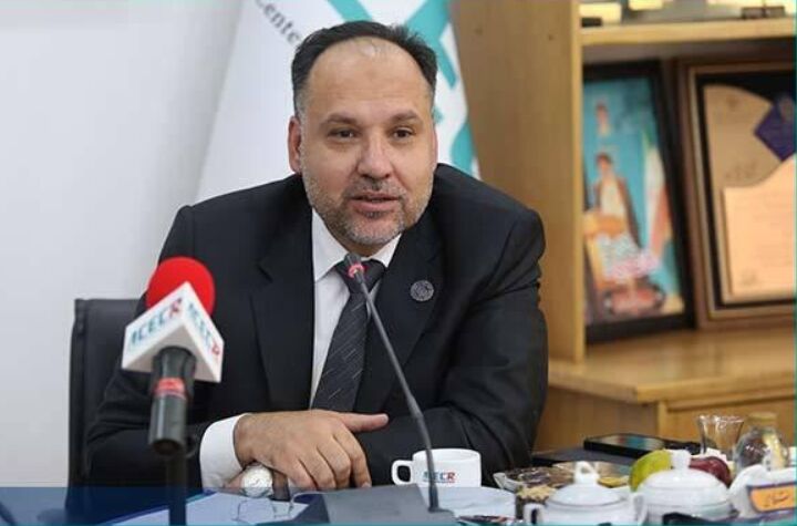 درخواست دانشگاه عراقی بر همکاری جهاد دانشگاهی در ساخت پارک علم و فناوری