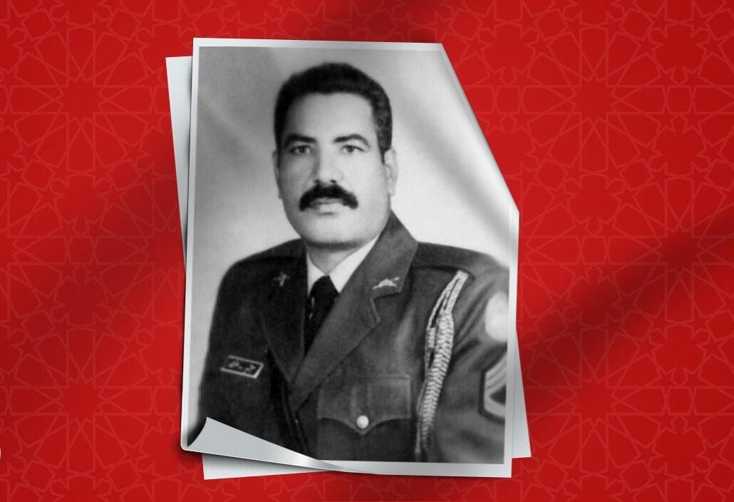شش روز تا جاودانگی؛ زندگی فرمانده گرمساری