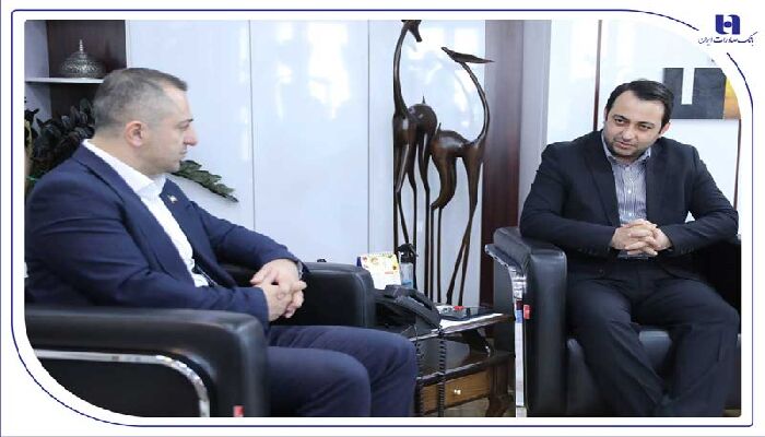 رویکرد بانک صادرات ایران تقویت امید، بالندگی و توانمندسازی جوانان کشور است