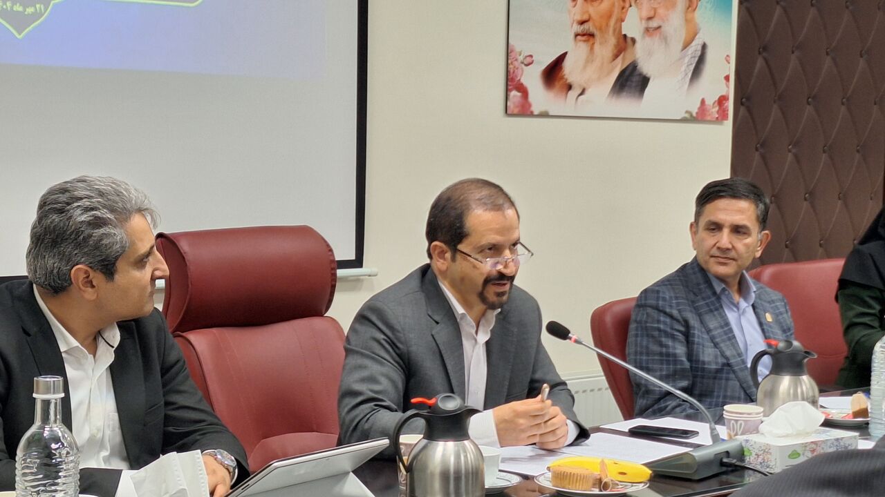 معاون وزیر علوم: مقابله فعالانه، تنها راه عبور از بحران‌های مالی است