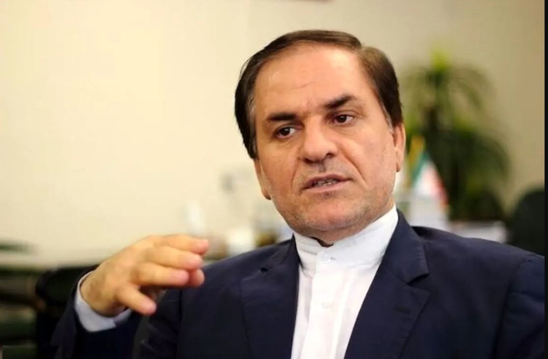 Exclusive | Iran's control of Strait of Hormuz has disrupted US calculations: Official