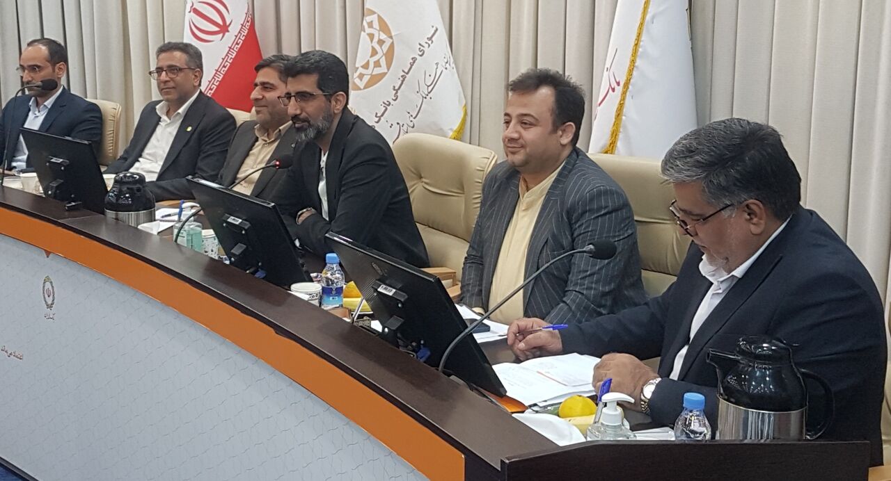 شبکه بانکی قم موظف به ارائه خدمات مشتری‌محور شد