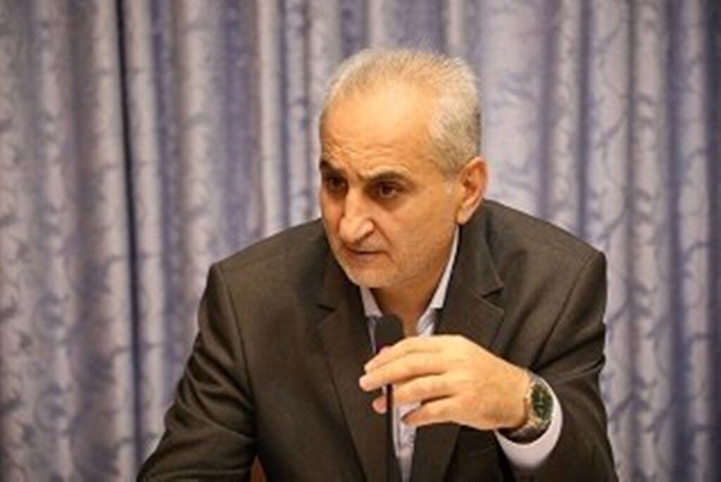 معاون استاندار اردبیل: مجوز تأسیس ۲ حزب در استان صادر شد