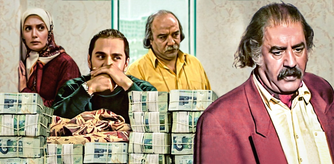 محمدحسین لطیفی: اعتبار تلویزیون به کسانی است که اکنون با آن کار نمیکنند