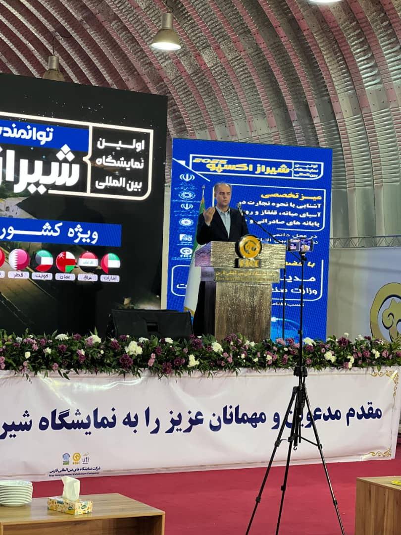 توسعه زیرساخت‌های حمل‌ونقل و لجستیک ضروری است؛ الزامات موفقیت در بازار اوراسیا