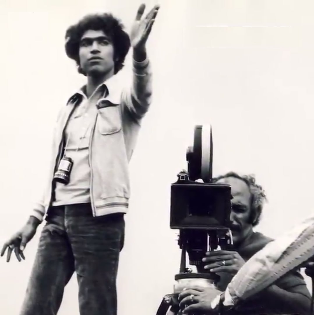 ناصر تقوایی؛ سینماگر مؤلف و آغازگر موجی تازه در سینمای ایران