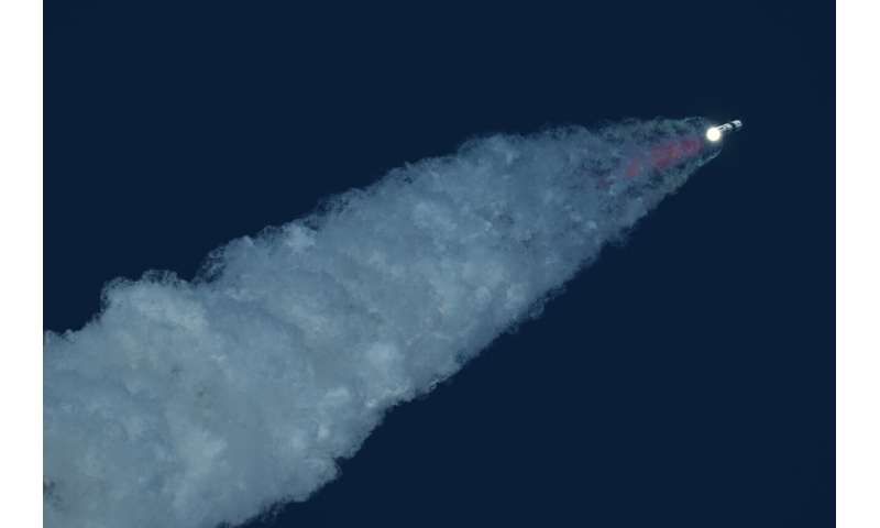 موفقیت یازدهمین پرواز آزمایشی استارشیپ؛ گامی بلند به سوی سکونت در مریخ