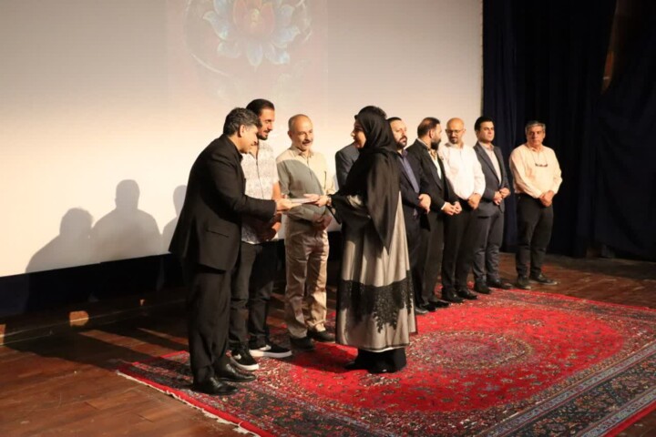 مدیرکل ارشاد: سینمای ایلام چند گام جلوتر از زیرساختها است