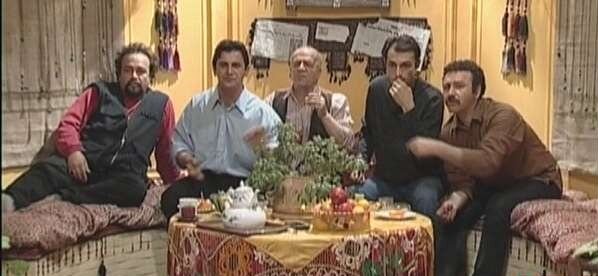 محمدحسین لطیفی: اعتبار تلویزیون به کسانی است که اکنون با آن کار نمیکنند